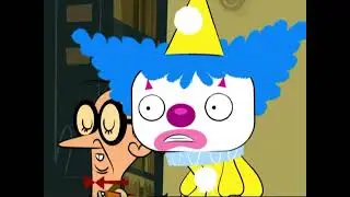Foster&rsquo;s Home for Imaginary Friends - Mac&rsquo;s Surprise
