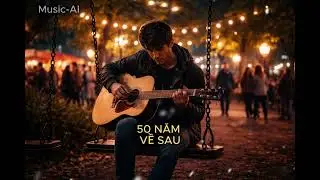 50 năm về sau -Music-AI #nhacAI #musicAI #AImusic #AIcover #AIvoice #AIgenerated