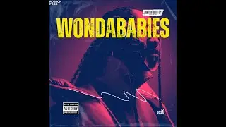 [FREE] WONDABABIES &ndash; WondaGurl x La F&egrave;ve x Travis Scott Type Beat | Dark Bounce 2025