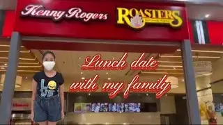 KENNY ROGERS ROASTERS SM DOWNTOWN CDO #deliciouslunch #best #shortvideo #shorts