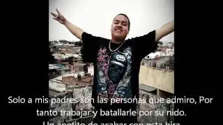 Sigo siendo yo - Mental Case (Rasgos, Rosce & Check)