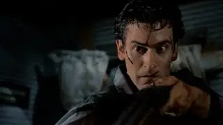 Evil Dead 2 (1987) - Kill Count