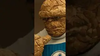 Pedro Pascal as Reed Richards &ndash; Fantastic Four 2025
