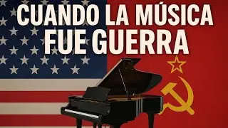 La Guerra fr&iacute;a en los concursos de piano.