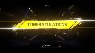 Free Fire Overcharged Animation