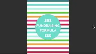 Fundraising Formula Preview