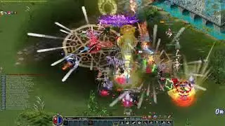 CITYWAR ROUND FINAL 2025-08-22 | CAMERA SPVIC