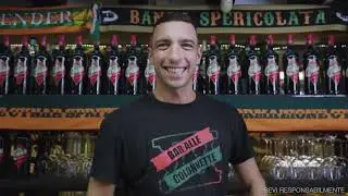 La ricetta del Cynar Spritz
