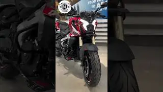 PULSAR NS 400 Z 2024