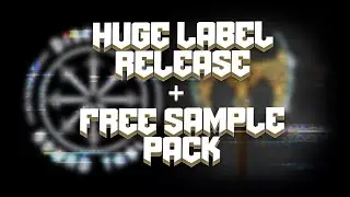 HUGE LABEL RELEASE + FREE RIDDIM PACK