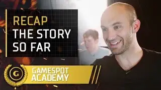 Battlefield Academy - The Story So Far