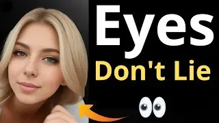 4 Eye Contact Signals That Reveal Hidden Attraction