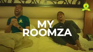 My Roomza 👆  Riva & Reyaad Get Put To The Test! 💛