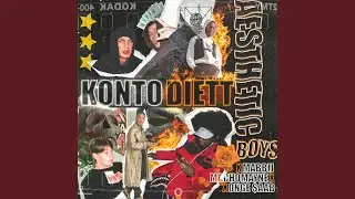 Kontodiett (feat. Mabbij)