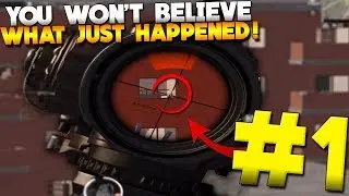 KILLING A RANK #1 PLAYER! (INSANE BATTLE!) | Pubg Mobile