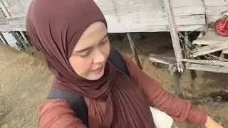 PULKAM TANJUNG LAJAU