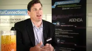 Digital Connections 2011 - A Summary