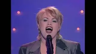 13. Ireland 🇮🇪 | Dawn Martin - Is Always Over Now? | Eurovision Song Contest 1998
