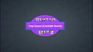 Fetty Wap - Trap Queen Crankdat Remix - Trap City