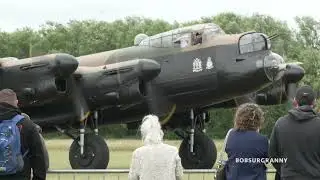 ICONIC AIRCRAFT AND THEIR UNIQUE ENGINE SOUNDS IN ACTION