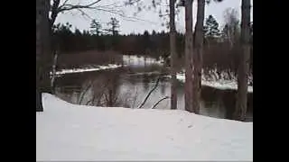 Misc Like I-75 & ccc Bridge Campground Sunday 02-01-2015
