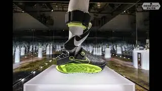Nikeから衝撃発表の「 Project Amplify 」を紹介！