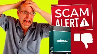 SQRIBBLE REVIEW [2022] - The Truth About Sqribble! 📚 Does Sqribble Work? #sqribble #review