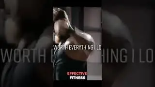 Fitness Motivation | Effective Fitness | Discord Fitness