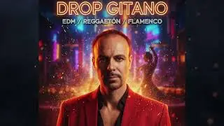 &iquest;El nuevo g&eacute;nero del 2026? 🔥 DROP GITANO - Cristian Beats (Tribal Remix)