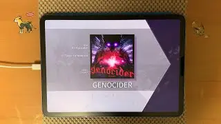 【Arcaea】GENOCIDER [FTR 10+] PM理論値 10'001'483