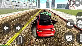 High Speed Crash 💥 | Supercar vs Supercar | lndain Bike Driving 3D | GamePlay