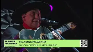 Chaqueño Palavecino chacareras populares 