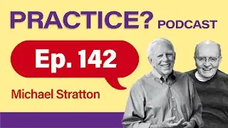 Many Titles, Always an Educator ft. Michael Stratton - Episode 142