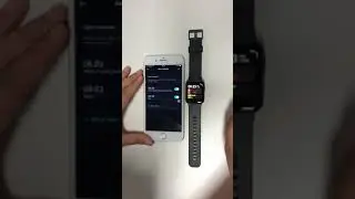 Connection and use of InxFit and N29 Bluetooth
