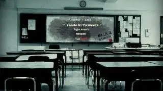 Yaado Ki Tasveere - Raghu Anand | Kaandi - Offical Music Video