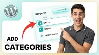 How to add product categories in WordPress WooCommerce (Easiest Way)(2026 Guide)
