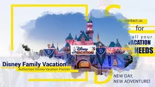Travel Business Promo | Adobe After Effects Template