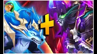 TRIPLE ICARU + ZERATU - Dragons B12 (Summoners War)