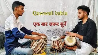 Qawwali tabla practice | Lovepreet singh