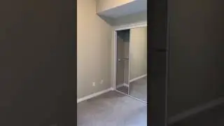 Two bedroom home at Belmont Station in Downtown Los Angeles