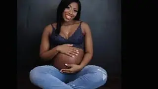 Unborn child dies in hit-and-run