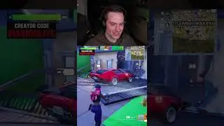 Fortnite - Battle Royale | Customs | Piece Control - Querformat auf twitch.tv/MaxIGoLive