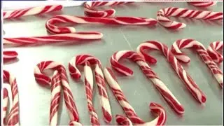 Nebraska principal bans candy canes, says 'J shape' stands for Jesus
