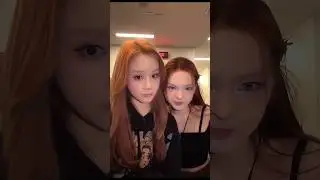 BABYMONSTER - WE GO UP EDM VERSION