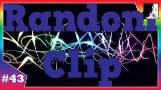Random Clip #43 Minecraft Beautiful
