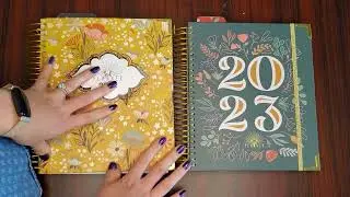 Sol Planner Unboxing