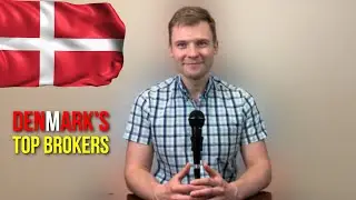 Best Forex Brokers in Denmark | Top Danish Financial Supervisory Authority Registered Brokers