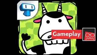Cow Evolution by Tapps -Top Apps and Games, Android - iOS - WP Gameplay Video