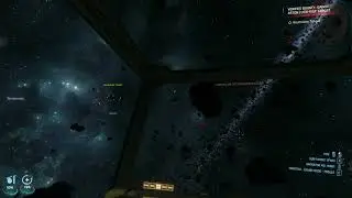 Wanted: LRT - Mission Gameplay - Clipper - Star Citizen [4.4] [2029]