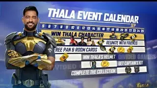 Free Fire New Event Calendar 🥳 Misty Shop Event  Confirm Event 🎯 Tonight Update | Free Fire Free ||